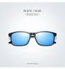Men's and Women's Polarized Sunglasses Colorful Film Series Driving Glasses Fishing Glasses Classic Sports 095